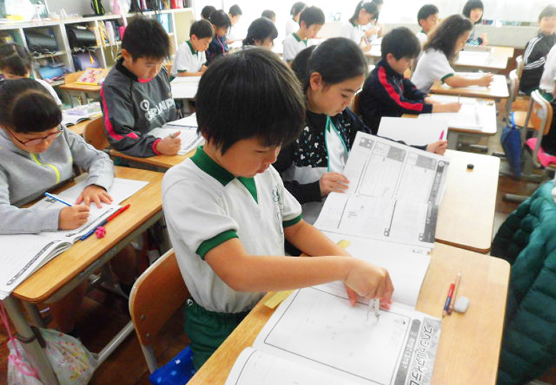 新学習指導要領が求める算数の学力とは – 日本教育新聞電子版 NIKKYOWEB